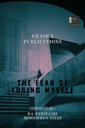 THE FEAR OF LOSING MYSELF