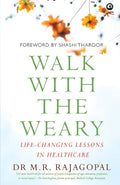 Walk With The Weary
