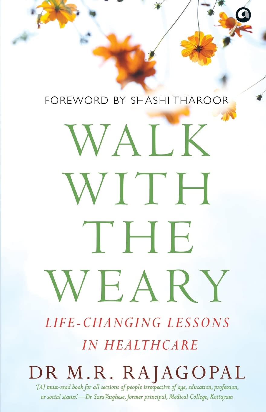 Walk With The Weary