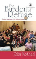 BURDEN OF REFUGE (PB), THE