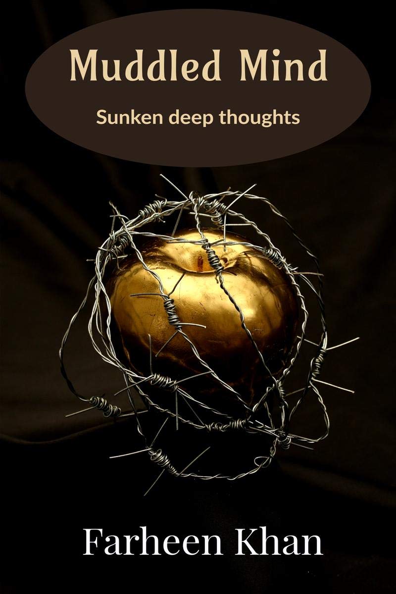 Muddled Mind: Sunken Deep Thoughts