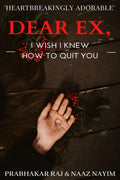 Dear Ex: I Wish I Knew How To Quit You