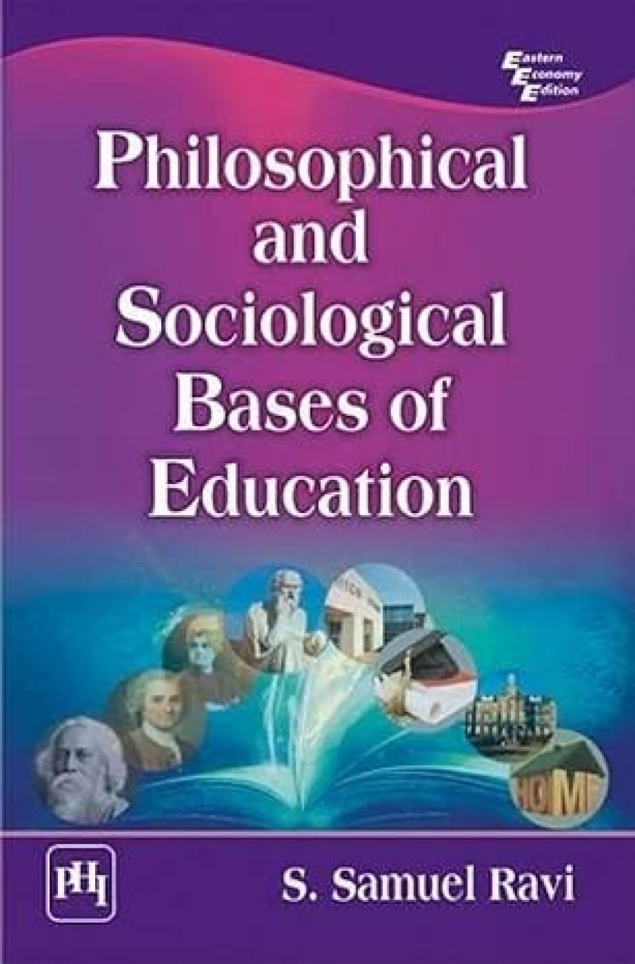 Philosophical and Sociological Bases of Education (PB)