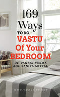 169 Ways To Do Vastu Of Your Bedroom : Harmonize Your Bedroom As Per Vastu