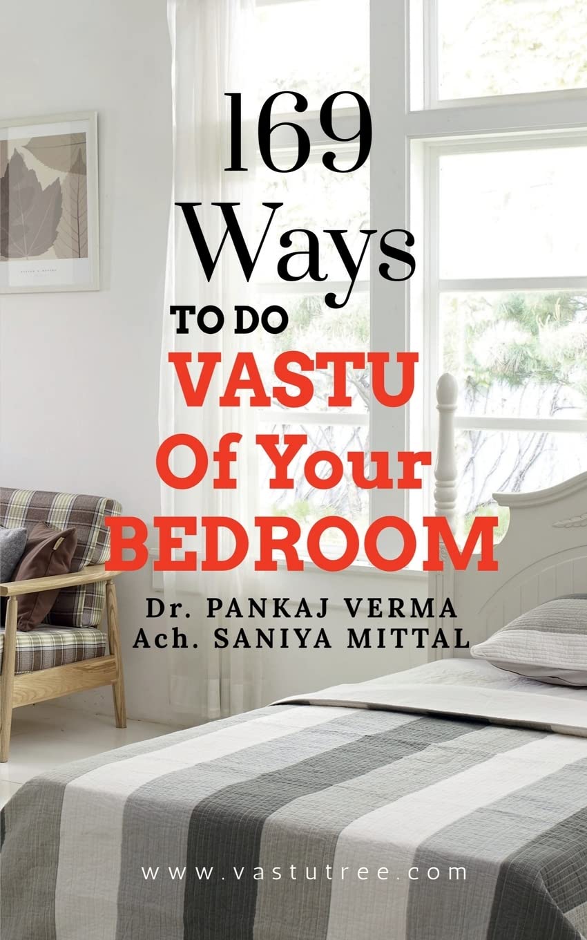 169 Ways To Do Vastu Of Your Bedroom : Harmonize Your Bedroom As Per Vastu