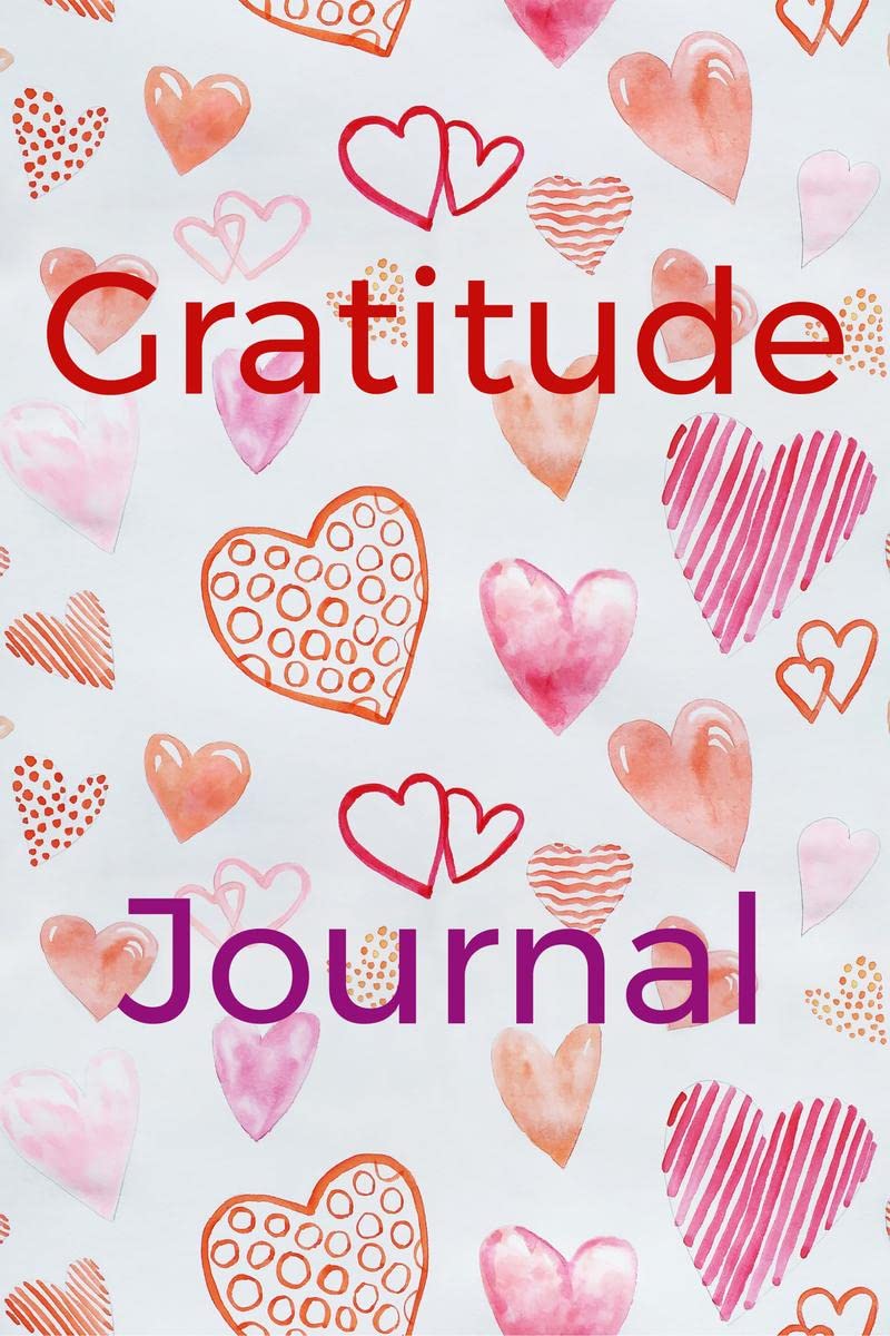 Gratitude Journal