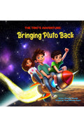 The Trios Adventure: Bringing Pluto Back