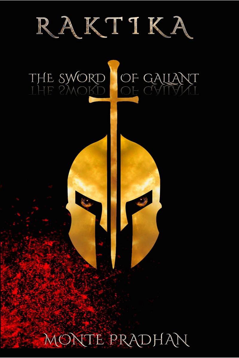 Raktika : The Sword Of Gallant