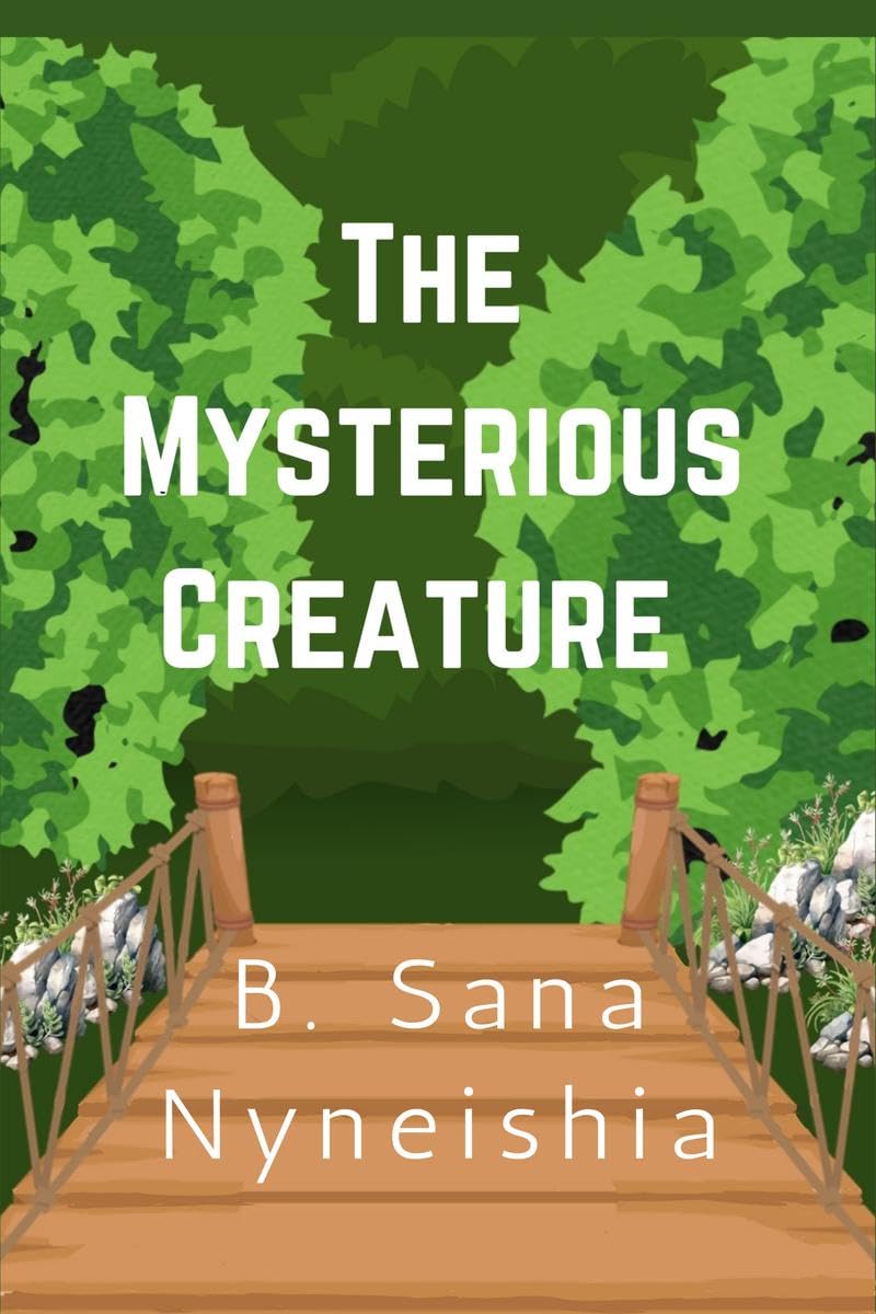 The Mysterious Creature