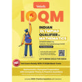 Vedantu IOQM / Pre RMO Mathematics Book for Class 812 | Indian Olympiad Qualifier in Mathematics Guide | Topicwise Theory, PYQ