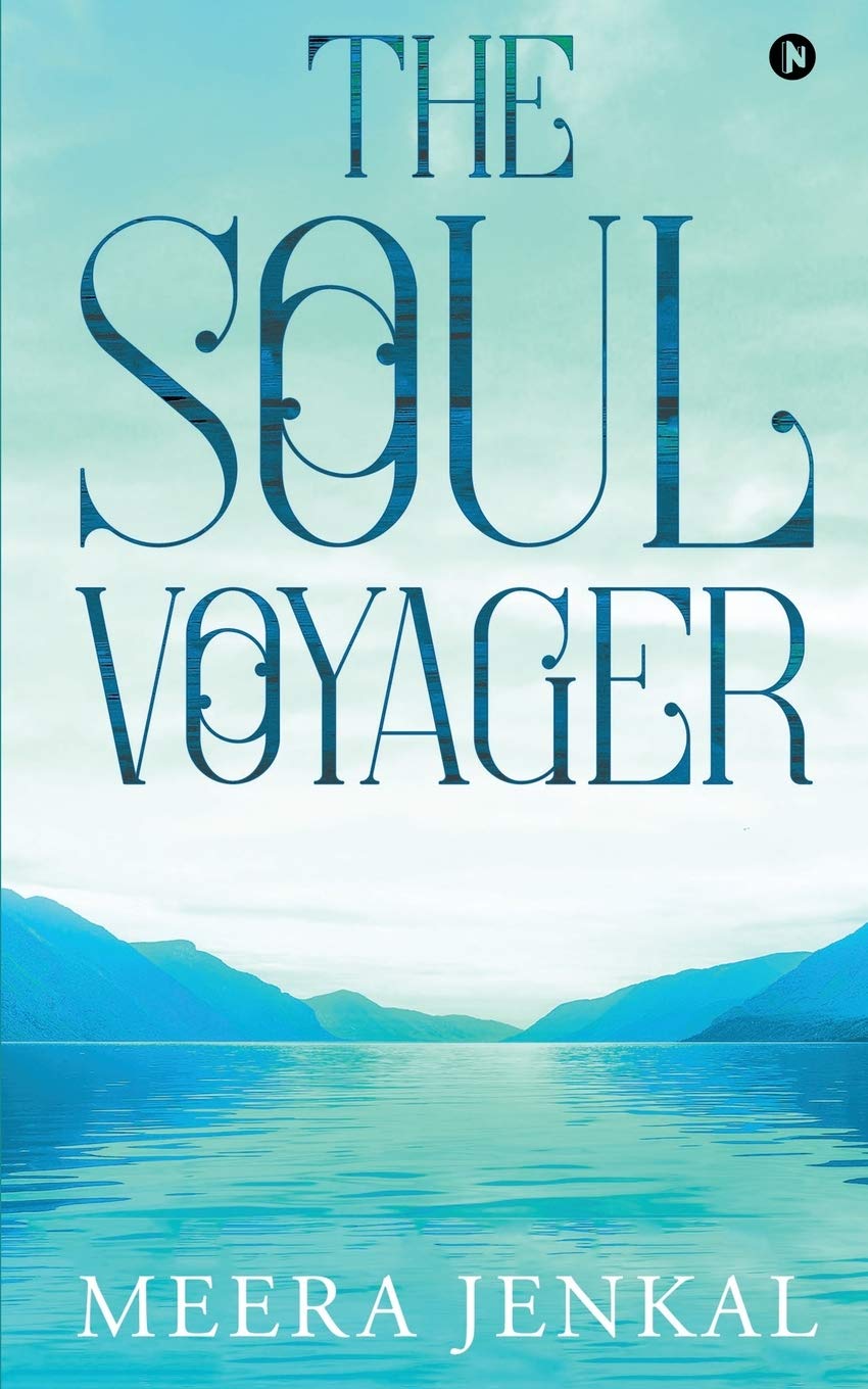 The Soul Voyager