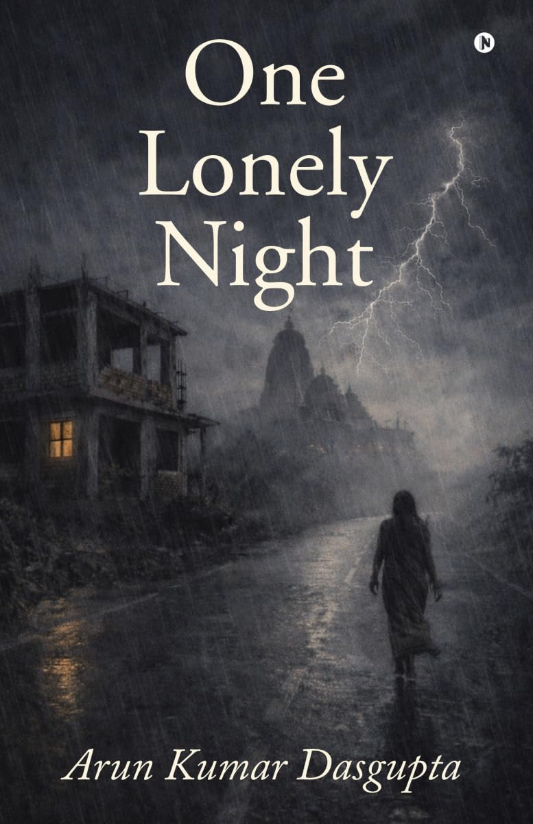 One Lonely Night