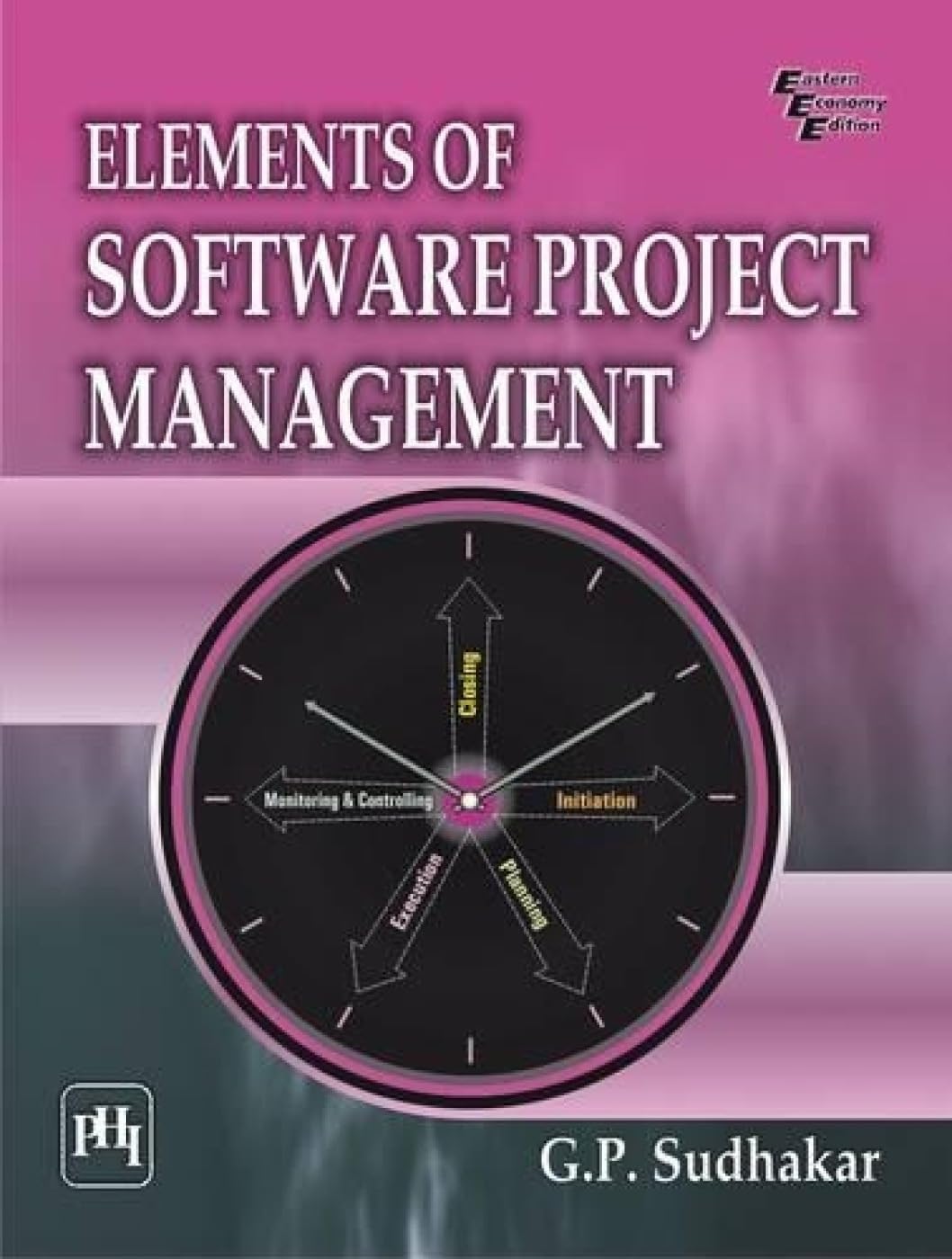 Elements of Software Project Management
