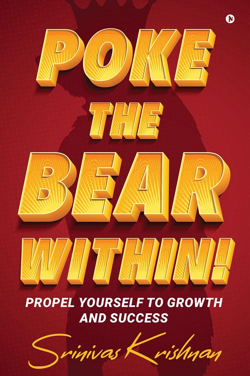 Poke the Bear Within!