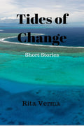Tides of Change : Short Stories