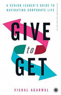 Give To Get