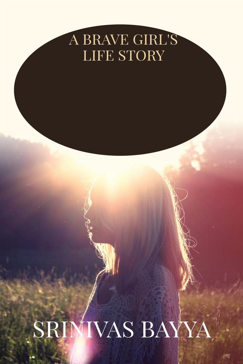 A brave girls life story