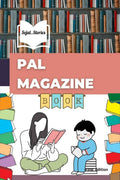 PAL MAGAZINE