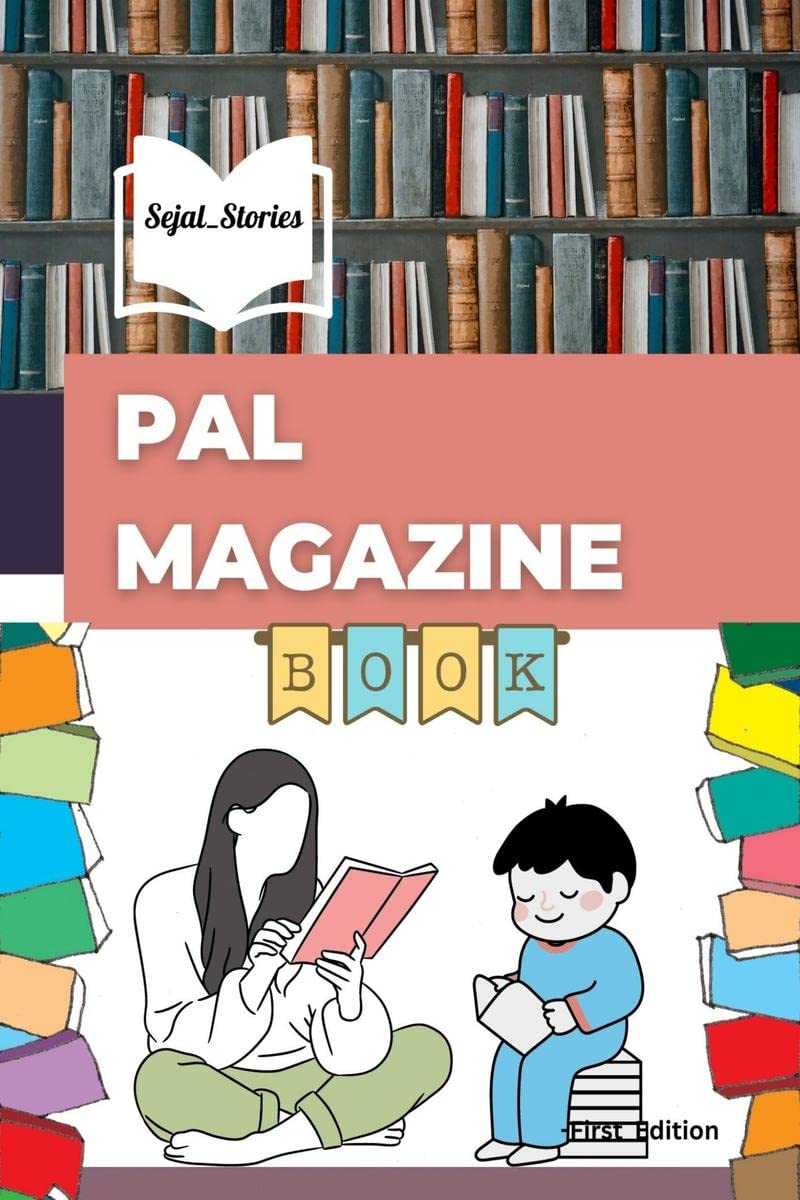 PAL MAGAZINE