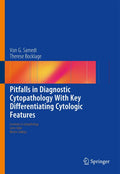 PITFALLS IN DIAGNOSTIC CYTOPATHOLOGY WITH KEY DIFFERENTIATING CYTOLOGIC FEATURES (PB 2016)