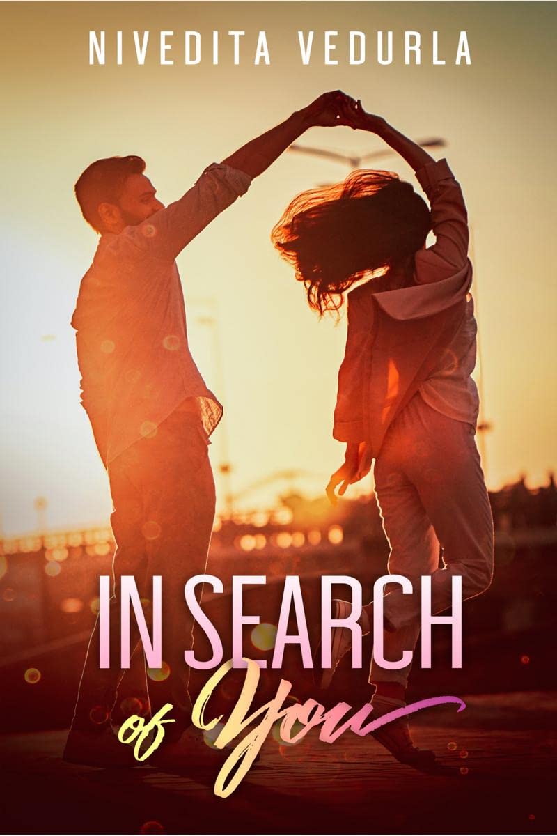 In Search Of You