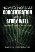 How To Increase Concentration And Study Well