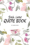 Bible Verses Quote Book on Abundance (ESV)  Inspiring Words in Beautiful Colors (6x9 Softcover): 1 (Abundance Bible Verses (Eng