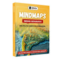 PW UPSC Mindmaps Indian Geography For UPSC/PSC Competitive Examinations | Navigating Concepts Through Visual Mindmaps [Paperback