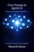 From Prompts to Agentic AI: Building Agentic AI & Enterprise RAG Systems