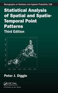 Statistical Analysis of Spatial and SpatioTemporal Point Patterns (Chapman & Hall/CRC Monographs on Statistics and Applied Prob