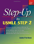 StepUp to USMLE Step 2 (Stepup Series)