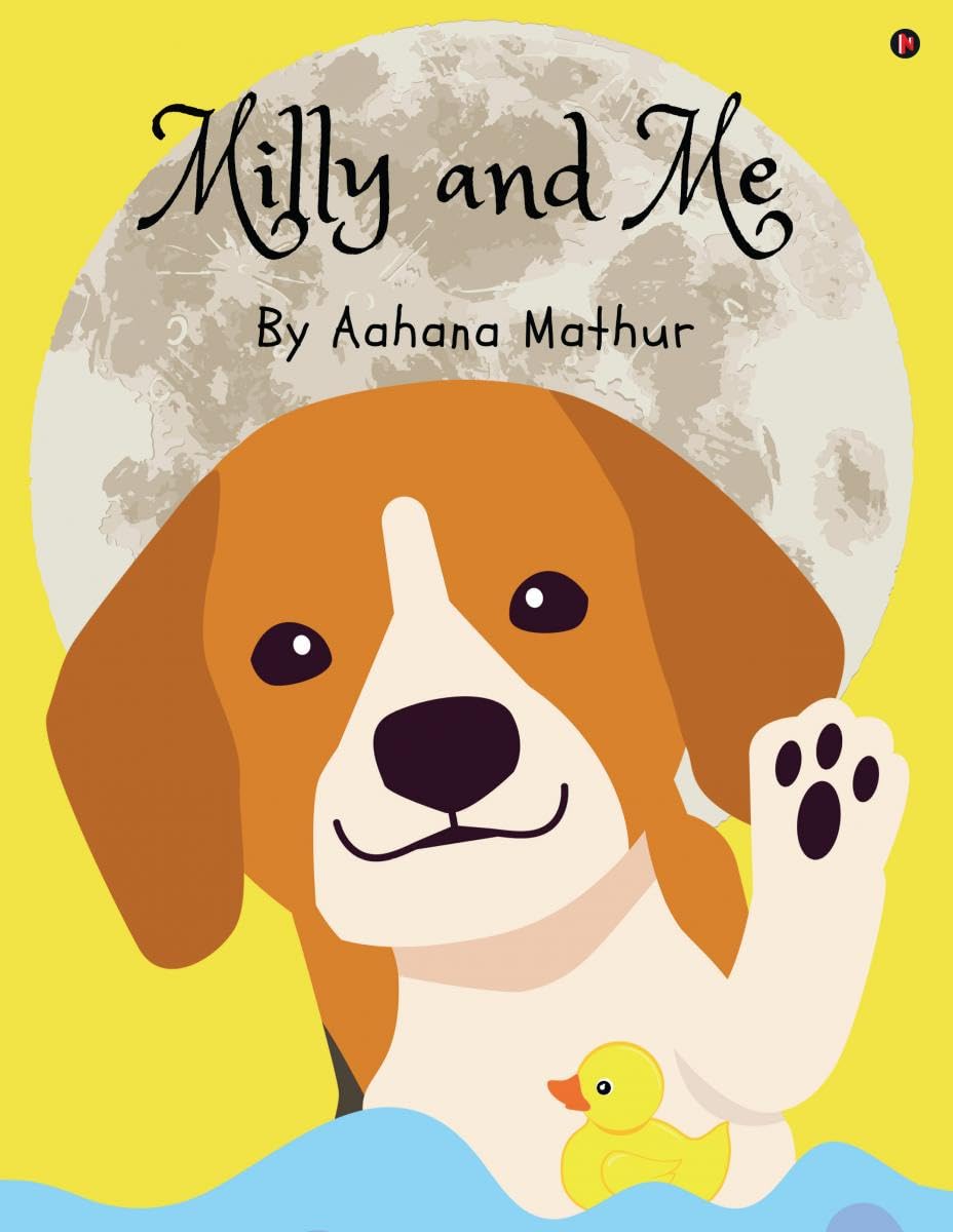 Milly and Me