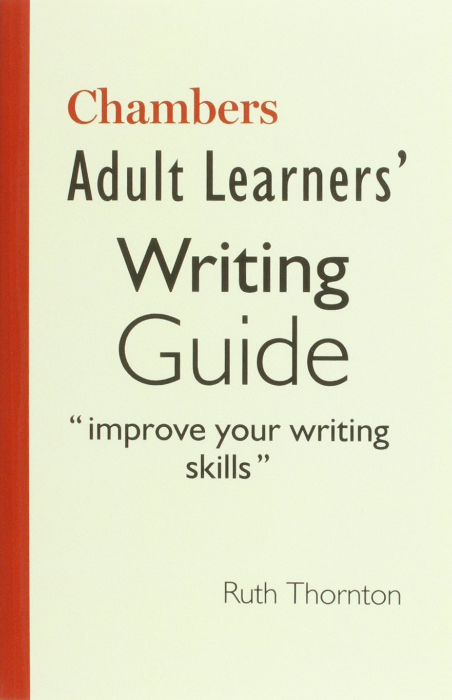 Adult Learners Writing Guide: Wordperfect Letters, Cvs, Forms And Emails
