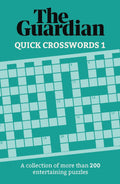 Quick Crosswords: A Collection of 200 Perplexing Puzzles (Guardian Puzzles)