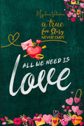 My Dear Valentine : 6*9 notebook with 120 wide lined pages to write love notes, compose poetry, or make HoneyDo lists. (*Valent