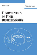Fundamentals of Food Biotechnology (PB)
