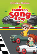 A Childrens Song A Day: Volume 1 A