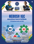 NEBOSH IGC