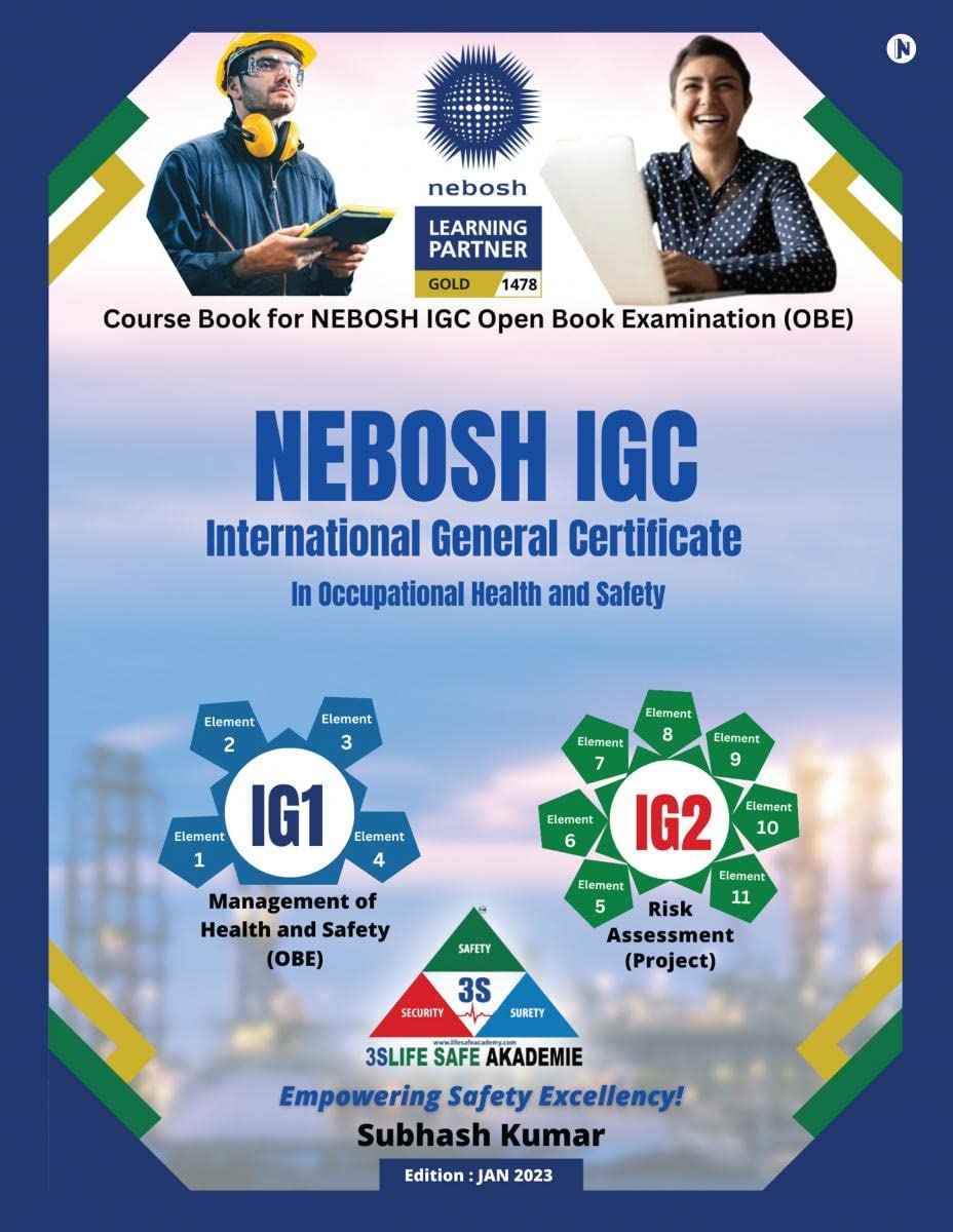 NEBOSH IGC