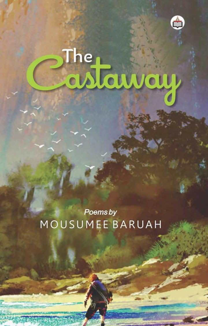 The Castaway (Poems)
