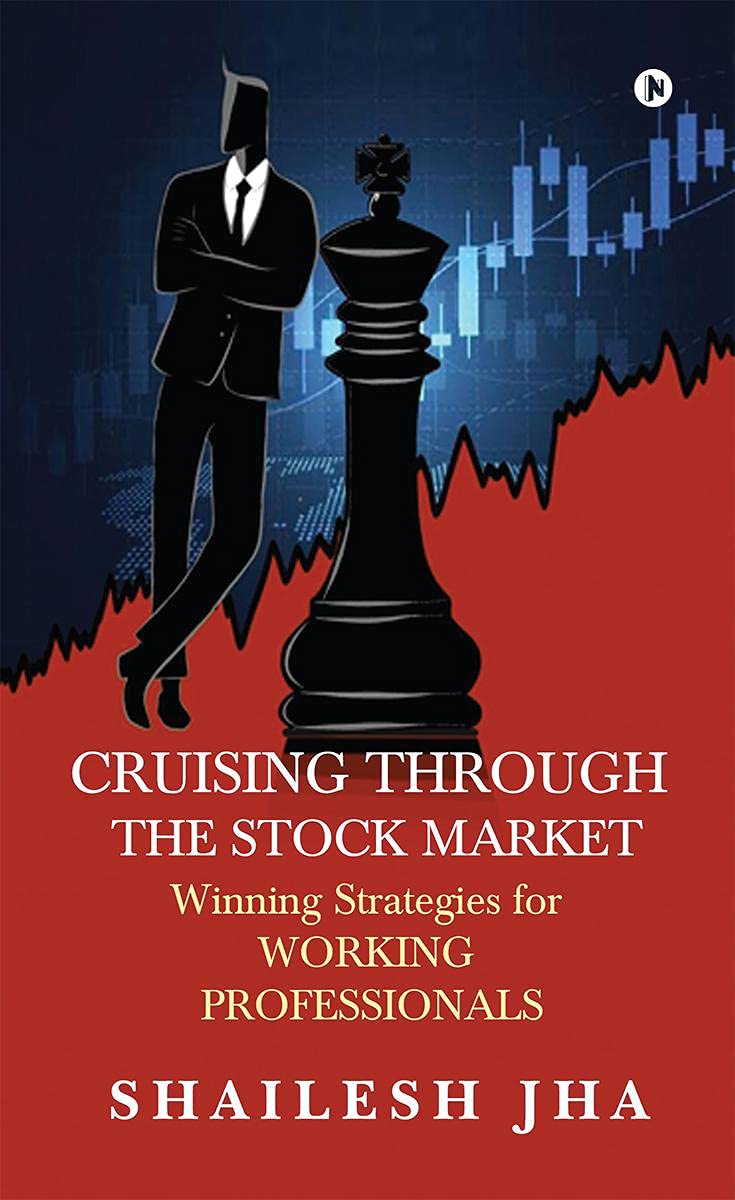 Cruising Through The Stock Market