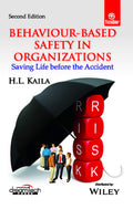 BehaviourBased Safety In Organizations, 2Ed | E