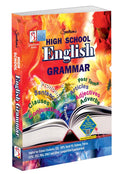 Spectrums High School English Grammar Useful for School Students | SSC | UPSC | Banking Exams | Government Exams | Other Competi