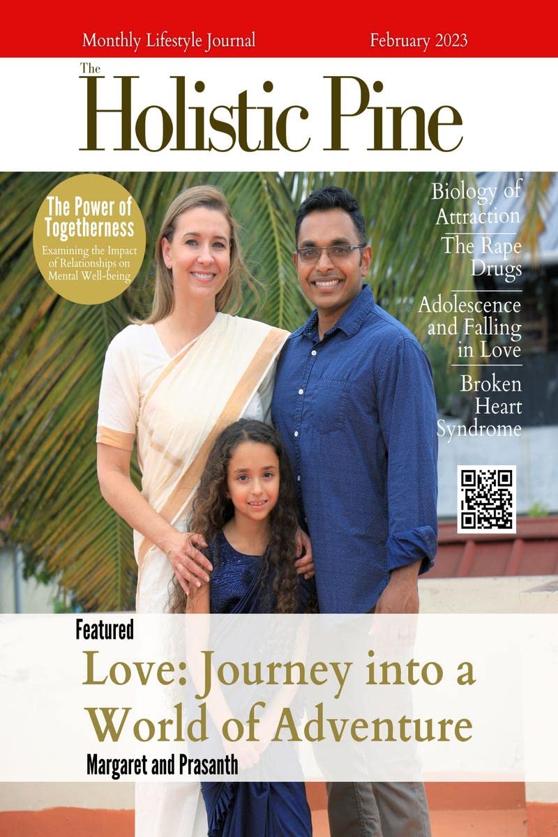 The Holistic Pine: Volume 2, Issue 2