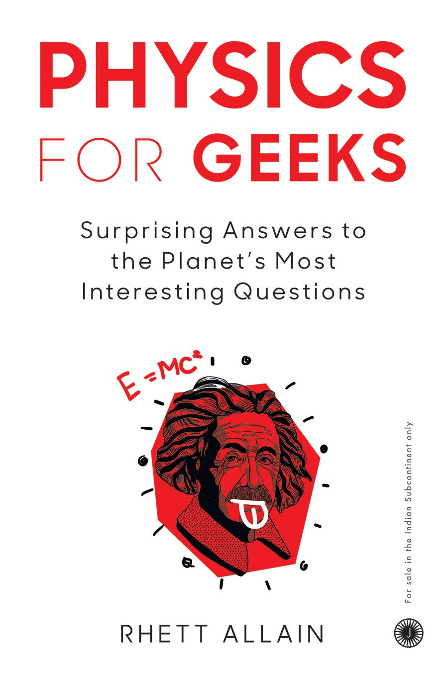 JAICO Physics for Geeks