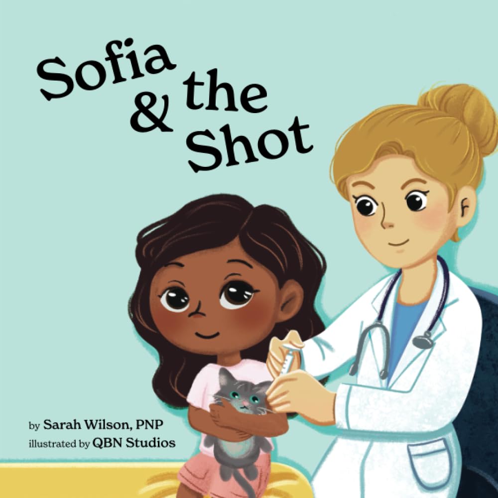 Sofia and the Shot