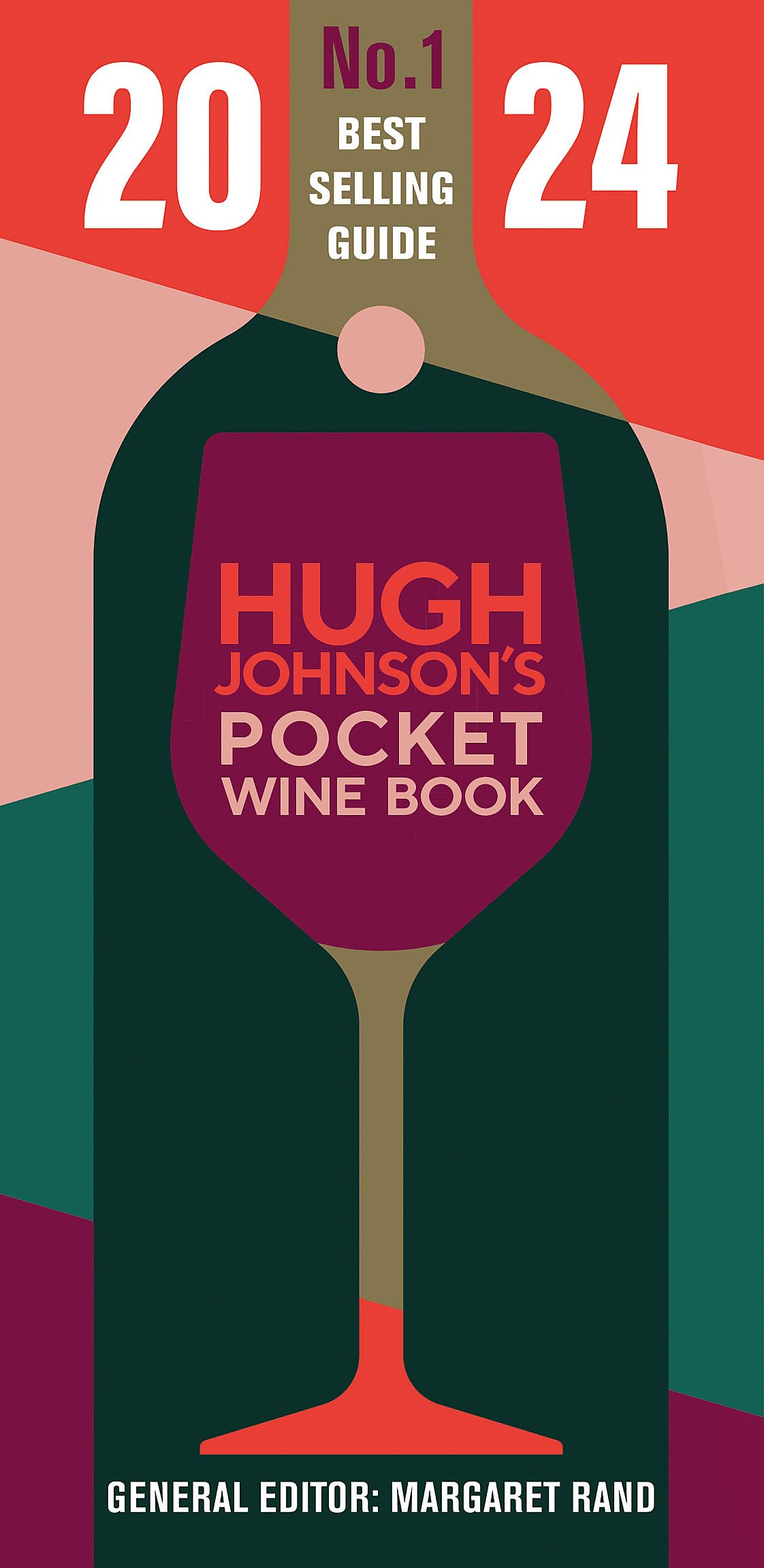 Hugh Johnson Pocket Wine 2024: Your StepByStep Guide To A Better Home