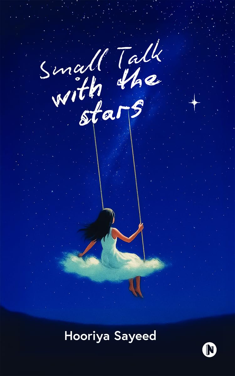 Small Talk with the Stars