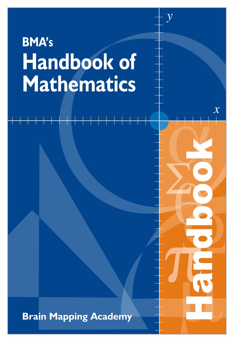 BmaS Handbook Of Mathematics