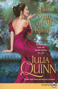 The Sum of All Kisses (Smythesmith Quartet)